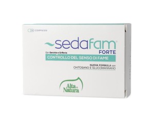 SEDAFAM Forte 30cpr