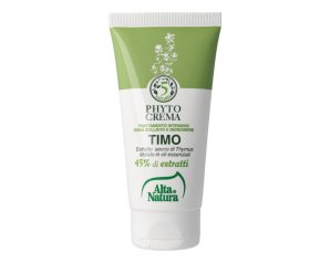PHYTOCREMA TIMO 75ML