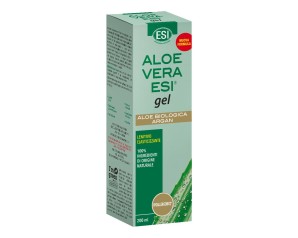 ESI ALOE VERA GEL ARGAN 200ML