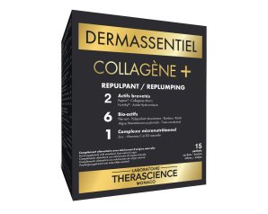 DERMASSENTIEL Collagene+15Bust