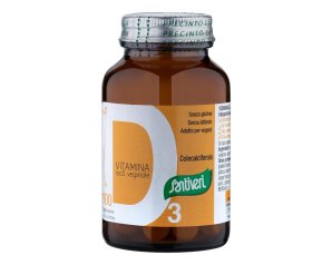 VITAMINA D3 VEGETALE 100CPR STV