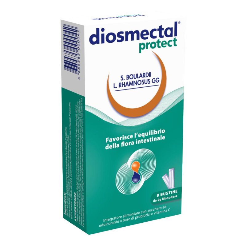 DIOSMECTAL PROTECT 8BUST OROS DIOSMECTAL PROTECT 8BUST OROS