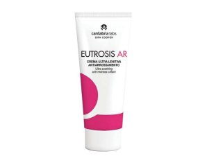 Cantabria Labs Eutrosis - AR Crema Ultra Lenitiva Anti-Arrossamento 30g