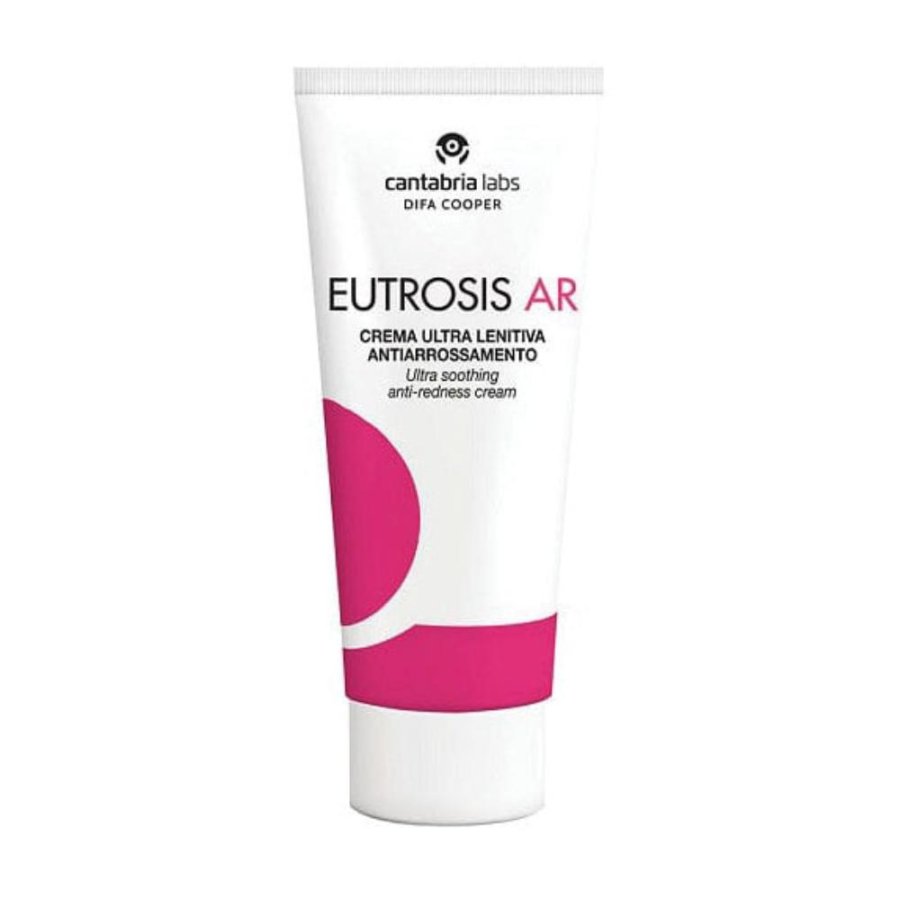 Cantabria Labs Eutrosis - AR Crema Ultra Lenitiva Anti-Arrossamento 30g Cantabria Labs Eutrosis - AR Crema Ultra Lenitiva Anti-Arrossamento 30g
