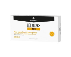 HELIOCARE 360 Plus 30 Cps