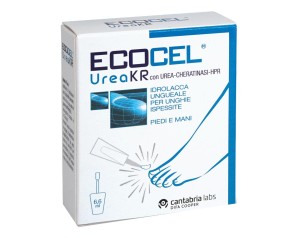 ECOCEL UREA KR 6,6ML