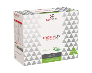 HYDROFLEX COLLAGENE 10BUST