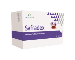SAFRADEX 60CPS