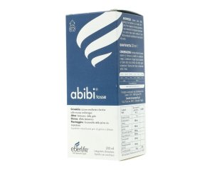ABIBI Tosse 200ml