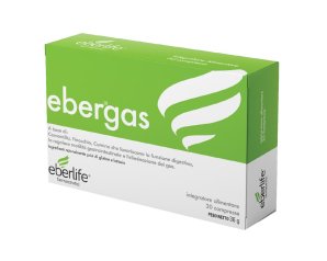 EBERGAS 30CPR