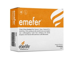 EMEFER 30CPR