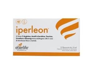 IPERLEON 12 Fl.10ml