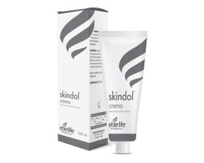 Eberlife Farmaceutici Skindol Crema 200 Ml
