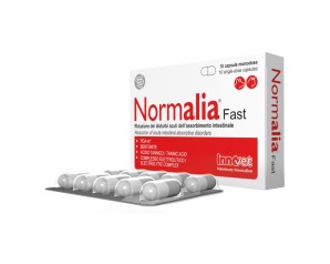 NORMALIA FAST 10CPS