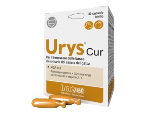 URYS CUR 30CPS BIRILLO