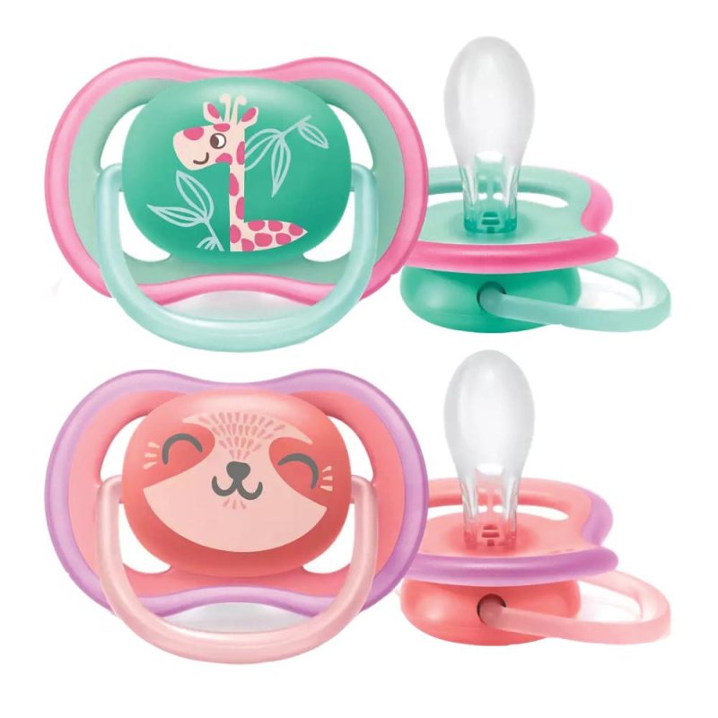 AVENT SUCCH AIR18M+FEM 2P 34912 AVENT SUCCH AIR18M+FEM 2P 34912
