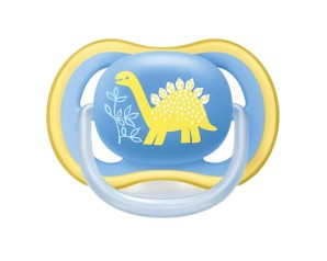 Avent Philips Linea Mamma e Bambino Succhietti Ultra Air 18M+ Bambino 2 pezzi