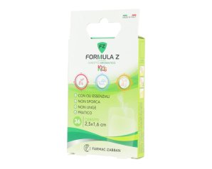 FORMULA Z Cerotto Protett.