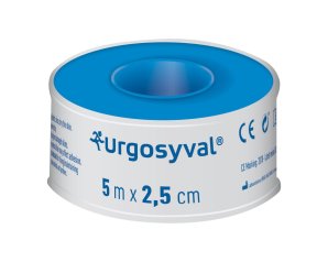 URGO ROCCH URGOSYVAL 5MX2,5CM