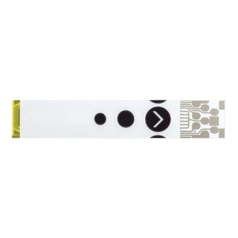 Accu-Chek Instant - Strisce misurazione Glicemia, 25 strisce Accu-Chek Instant - Strisce misurazione Glicemia, 25 strisce