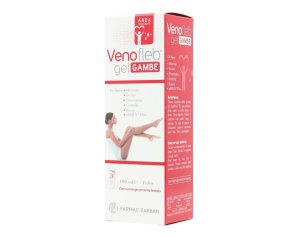 VENOFLEB Gel Gambe 100ml
