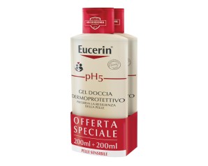 EUCERIN BIPAC PH5 GEL DOC200ML