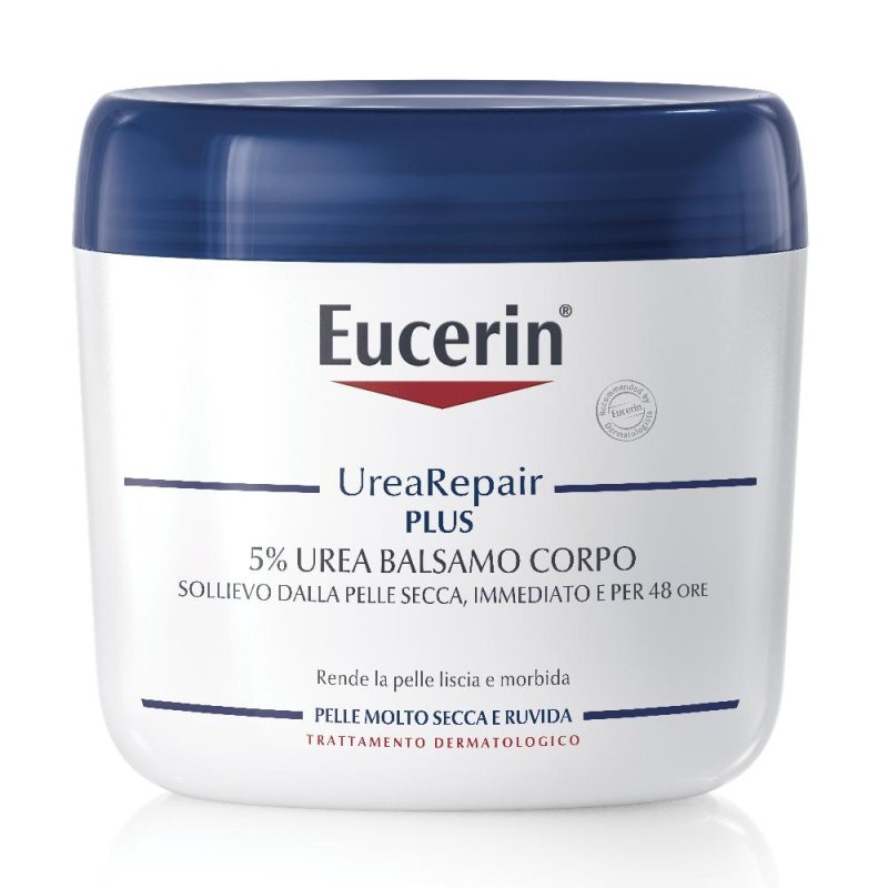 EUCERIN UREAREP PLUS BALS 5% EUCERIN UREAREP PLUS BALS 5%