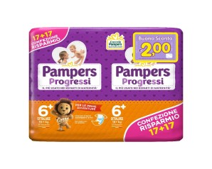 PMP PLAYTIME PROG.XL 34pz