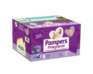 QUADRI PROGRESSI JUNIOR 76PZ