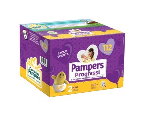 QUADRI PROGRESSI MINI 112PZ