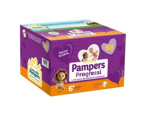 QUADRI PROGRESSI XL 68PZ