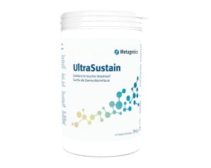 Metagenics Ultrasustain Polvere 14 Porzioni