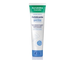 Somatoline Cosmetic Trattamenti Corpo Defaticante Gambe Delicato Rinfrescante 100 ml