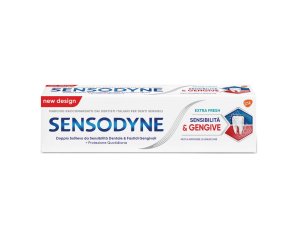SENSODYNE Dent.Sens&Geng.Ex-Fr