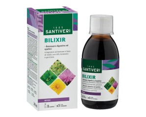 VIGOR BILIXIR 240ML