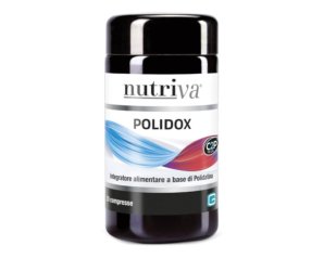 NUTRIVA Polidox 30 Cps