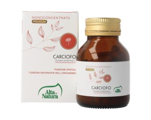 CARCIOFO 60 Cpr TERRANATA