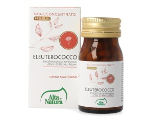 ELEUTEROCCO 60 Cpr A-NAT.