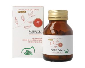 PASSIFLORA 50CPR TERRANATA