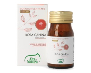 ROSA CANINA 60CPR TERRANATA