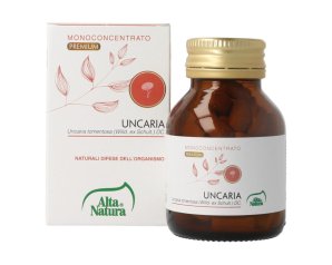 UNCARIA 60CPR TERRANATA