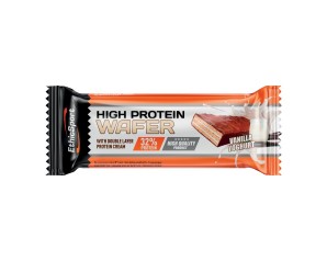 HIGH PROTEIN WAFER VAN/YOG 35G