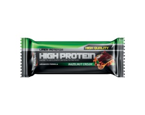 HIGH PROTEIN WAFER BELGIAN CHO