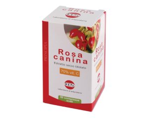 ROSA CANINA 70% VIT C 60CPR