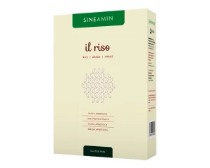  Sineamin I Sorrisi pasta Aproteica 500 g