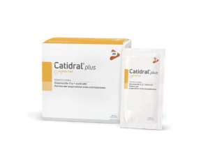 Pharma Line Catidral Plus 30 Bustine