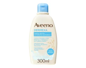 AVEENO DERMEXA BAGNO DOCC300ML