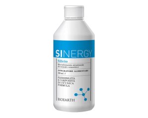 SILICIO 500ML BIOEARTH