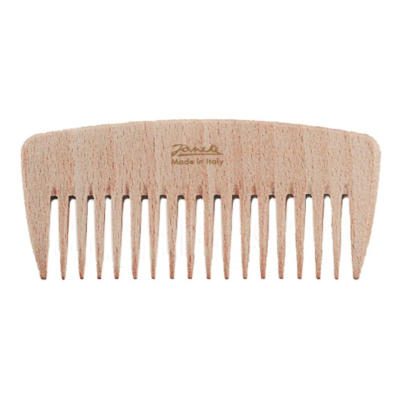 PETTINE RADO LEGNO NATURALIA PETTINE RADO LEGNO NATURALIA