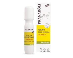 PRANAROM APIC Roll D-Punt.15ml